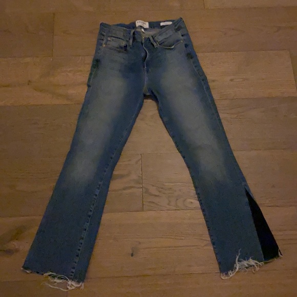 Frame Jeans - Picture 1 of 3